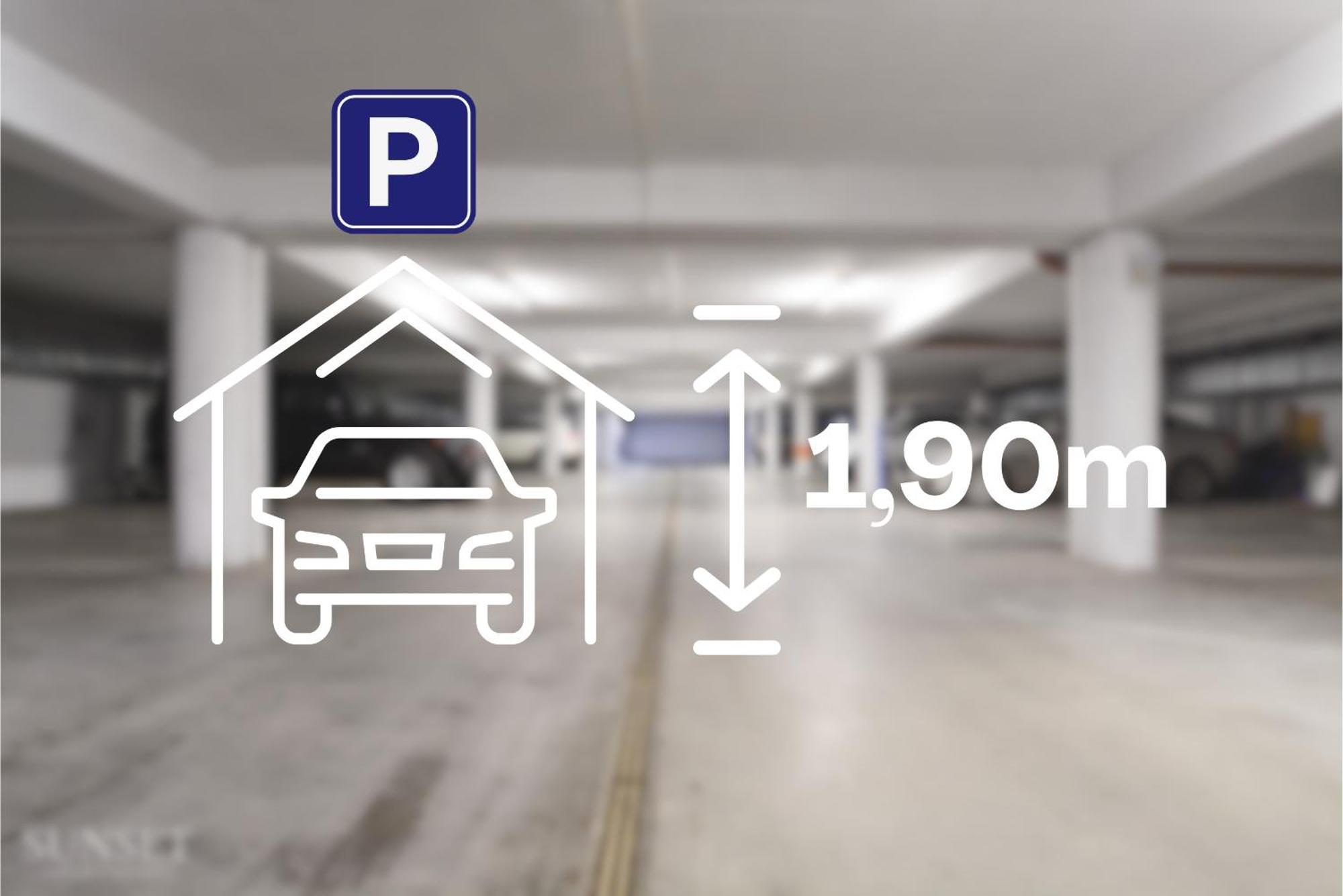 Platan - Sunset Apartments - Garaz Świnoujście  Eksteriør billede